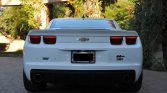 Hurst Performance 2010 Chevrolet Camaro SS 600+ HP For Sale (5)