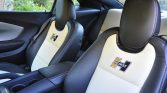 Hurst Performance 2010 Chevrolet Camaro SS 600+ HP For Sale (6)