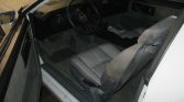 White 1987 Chevrolet Camaro IROC-Z 350auto T-Tops For Sale (5)