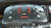 2012 Chevrolet Camaro 2LT RS 336HP 45th anniversary For Sale (2)