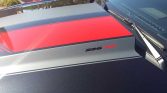 2012 Chevrolet Camaro 2LT RS 336HP 45th anniversary For Sale (4)