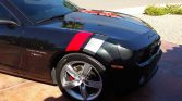 2012 Chevrolet Camaro 2LT RS 336HP 45th anniversary For Sale (5)