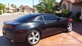 2012 Chevrolet Camaro 2LT RS 336HP 45th anniversary For Sale (8)