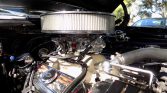 Black 1969 Chevrolet Camaro Z28 Replica Car For Sale 2 (4)