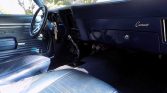 Black 1969 Chevrolet Camaro Z28 Replica Car For Sale 2 (5)