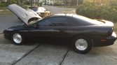 Black 1994 Chevrolet Camaro Z28 850 HP Blown 396 For Sale (10)