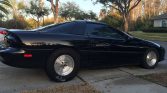 Black 1994 Chevrolet Camaro Z28 850 HP Blown 396 For Sale (2)