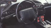 Black 1994 Chevrolet Camaro Z28 850 HP Blown 396 For Sale (4)