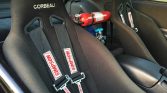 Black 1994 Chevrolet Camaro Z28 850 HP Blown 396 For Sale (6)