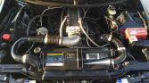 Black 1994 Chevrolet Camaro Z28 850 HP Blown 396 For Sale (9)