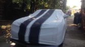Black 2010 Chevrolet Camaro SS RS 6.2L V8 428 HP For Sale (4)