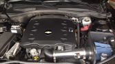 Black 2012 Chevrolet Camaro 1LS Coupe 3.6-liter V6 For Sale (7)