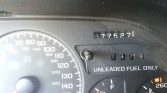 Blue with black stripes 1995 Chevrolet Camaro Z28 For Sale (5)