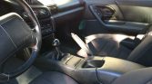 Blue with black stripes 1995 Chevrolet Camaro Z28 For Sale (7)