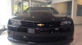 Brand-new black 2014 Chevrolet COPO Camaro For Sale (1)