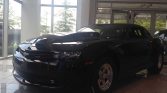 Brand-new black 2014 Chevrolet COPO Camaro For Sale (10)