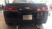 Brand-new black 2014 Chevrolet COPO Camaro For Sale (2)