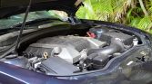 Dark blue 2014 Chevrolet Camaro 1SS Coupe V8 For Sale (4)