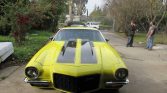 Fresh build 1973 Chevrolet Camaro 383 Stroker For Sale (1)