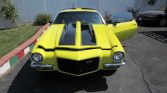 Fresh build 1973 Chevrolet Camaro 383 Stroker For Sale 4 (1)