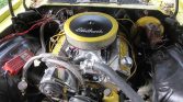 Fresh build 1973 Chevrolet Camaro 383 Stroker For Sale 4 (2)