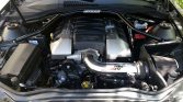 Grey 2011 Chevrolet Camaro SS low miles dyno tuned For Sale (2)