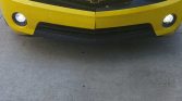 Rally yellow 2012 Chevrolet Camaro RS2LT Transformer Edition For Sale (1)