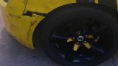 Rally yellow 2012 Chevrolet Camaro RS2LT Transformer Edition For Sale (4)