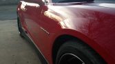 Red 2011 Chevrolet Camaro LT1 RS in great condition For Sale (7)