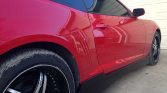 Red 2011 Chevrolet Camaro LT1 RS in great condition For Sale (8)