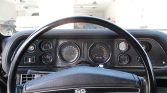 Restored black 1971 Chevrolet Camaro SS low miles For Sale (5)