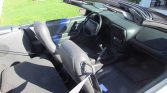 Sebring Silver Metallic 1997 Chevrolet Camaro SS For Sale (3)