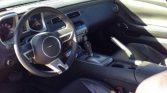 Silver 2011 Chevrolet Camaro 2LT RS 3.6L V6 315 HP For Sale (5)