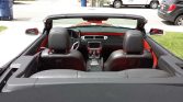 White 2013 Chevrolet Camaro 2SS Convertible 6.2L V8 For Sale (4)