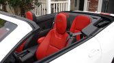 White 2013 Chevrolet Camaro 2SS Convertible 6.2L V8 For Sale (5)
