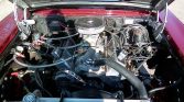 1969 Chevrolet Camaro Z28 rust free great condition For Sale (2)