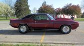1969 Chevrolet Camaro Z28 rust free great condition For Sale (3)