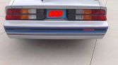 1982 Chevrolet Camaro Z28 Indy Pace Car automatic For Sale (5)