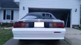 1992 Chevrolet Camaro RS hard top 25th Anniversary For Sale (10)