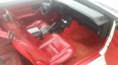 1992 Chevrolet Camaro RS hard top 25th Anniversary For Sale (6)