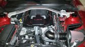 2014 Chevrolet Camaro ZL1 6.2L supercharged For Sale (3)