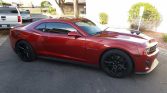 2014 Chevrolet Camaro ZL1 6.2L supercharged For Sale (4)