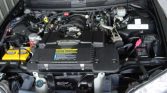 Black 1999 Chevrolet Camaro Z28 low miles leather For Sale (2)