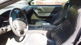 Black 2001 Chevrolet Camaro Z28 automatic no rust For Sale (3)
