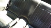 Black 2001 Chevrolet Camaro Z28 automatic no rust For Sale (5)