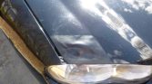 Black 2001 Chevrolet Camaro Z28 automatic no rust For Sale (8)