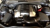 Black 2011 Chevrolet Camaro RS SS 6.2L V8 automatic For Sale (4)