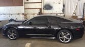 Black 2011 Chevrolet Camaro RS SS 6.2L V8 automatic For Sale (7)