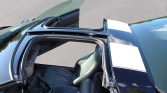 Black w white stripes 2001 Chevrolet Camaro SS For Sale (4)
