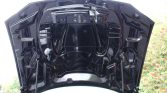 Black w white stripes 2001 Chevrolet Camaro SS For Sale (6)